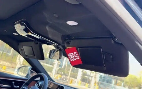 Mercedes-Benz C-Класс, 2022 год, 3 543 131 рублей, 13 фотография