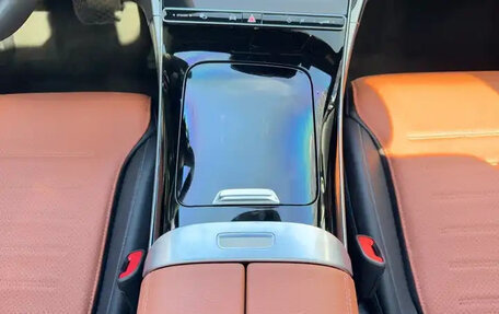 Mercedes-Benz C-Класс, 2022 год, 3 543 131 рублей, 20 фотография