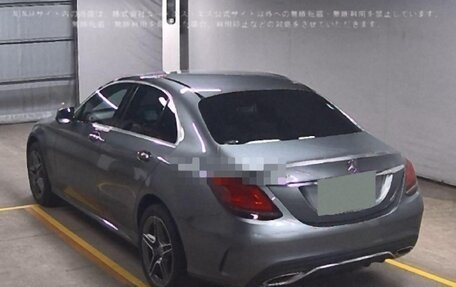 Mercedes-Benz C-Класс, 2019 год, 1 850 000 рублей, 2 фотография