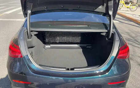 Mercedes-Benz C-Класс, 2022 год, 3 543 131 рублей, 24 фотография
