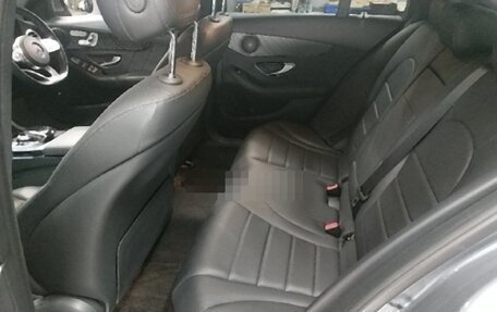 Mercedes-Benz C-Класс, 2019 год, 1 850 000 рублей, 6 фотография