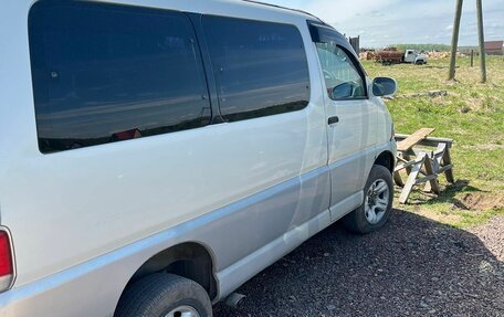 Toyota Touring HiAce I, 1999 год, 750 000 рублей, 3 фотография