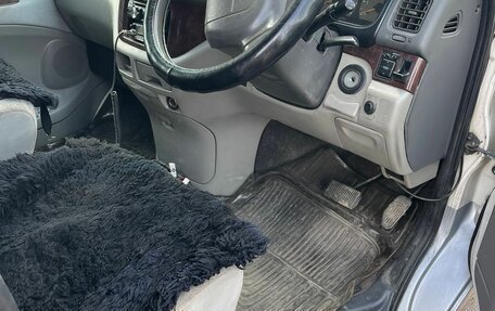 Toyota Touring HiAce I, 1999 год, 750 000 рублей, 5 фотография