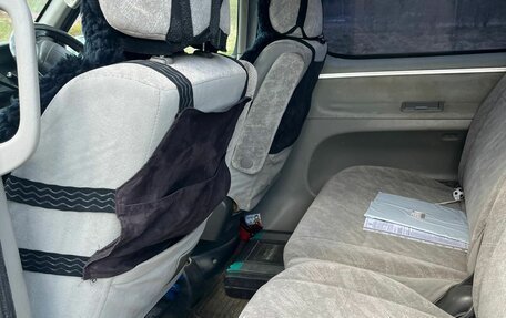 Toyota Touring HiAce I, 1999 год, 750 000 рублей, 4 фотография