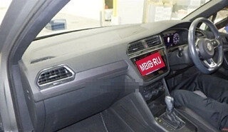 Volkswagen Tiguan II, 2018 год, 1 830 000 рублей, 5 фотография