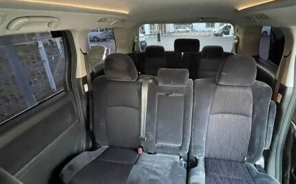 Toyota Vellfire I, 2008 год, 2 100 000 рублей, 6 фотография