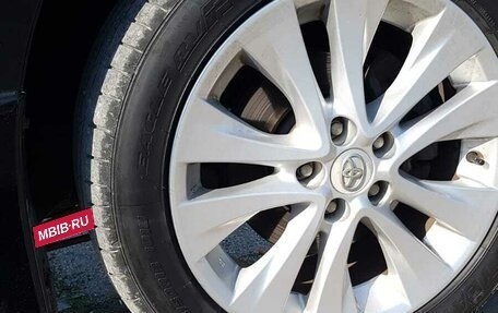 Toyota Vellfire I, 2008 год, 2 100 000 рублей, 3 фотография