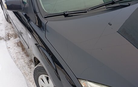 Ford Focus II рестайлинг, 2007 год, 480 000 рублей, 6 фотография