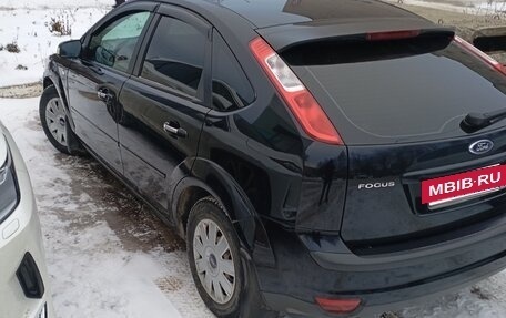 Ford Focus II рестайлинг, 2007 год, 480 000 рублей, 11 фотография
