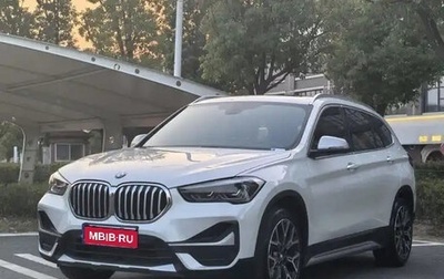 BMW X1, 2022 год, 3 124 131 рублей, 1 фотография