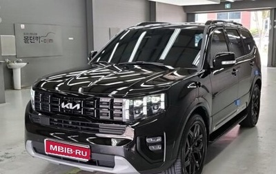 KIA Mohave I, 2022 год, 3 185 000 рублей, 1 фотография