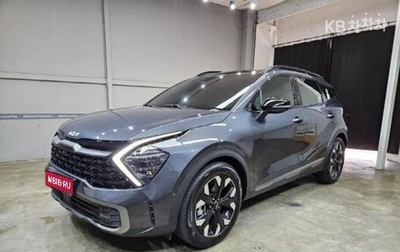 KIA Sportage IV рестайлинг, 2021 год, 2 285 000 рублей, 1 фотография