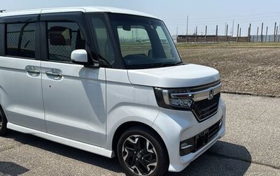 Honda N-BOX II, 2020 год, 550 000 рублей, 1 фотография