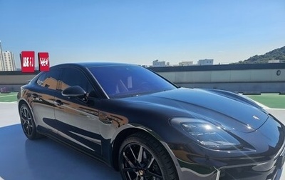 Porsche Panamera, 2024 год, 20 098 900 рублей, 1 фотография