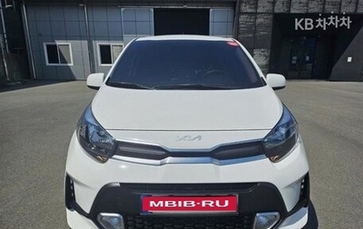 KIA Morning III, 2022 год, 785 000 рублей, 1 фотография