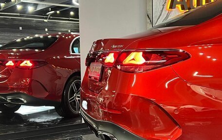 Mercedes-Benz E-Класс, 2024 год, 8 999 999 рублей, 8 фотография