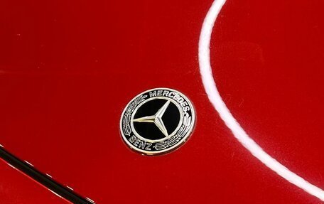 Mercedes-Benz E-Класс, 2024 год, 8 999 999 рублей, 9 фотография