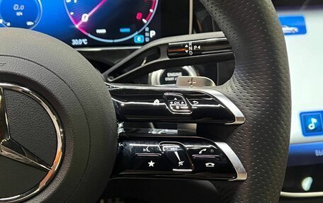 Mercedes-Benz E-Класс, 2024 год, 8 999 999 рублей, 10 фотография