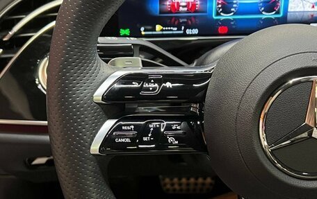 Mercedes-Benz E-Класс, 2024 год, 8 999 999 рублей, 11 фотография