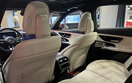 Mercedes-Benz E-Класс, 2024 год, 8 999 999 рублей, 16 фотография