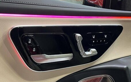 Mercedes-Benz E-Класс, 2024 год, 8 999 999 рублей, 17 фотография