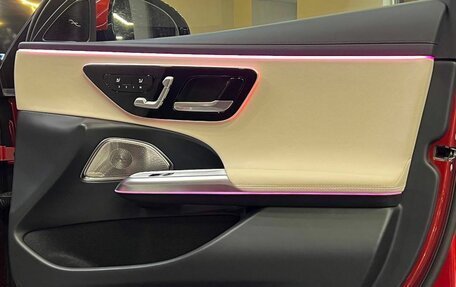 Mercedes-Benz E-Класс, 2024 год, 8 999 999 рублей, 18 фотография