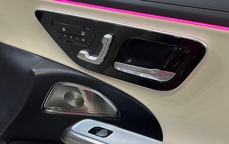 Mercedes-Benz E-Класс, 2024 год, 8 999 999 рублей, 19 фотография