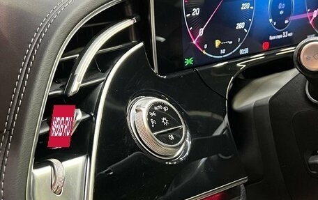 Mercedes-Benz E-Класс, 2024 год, 8 999 999 рублей, 24 фотография