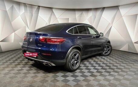 Mercedes-Benz GLC Coupe, 2020 год, 5 700 000 рублей, 2 фотография