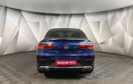 Mercedes-Benz GLC Coupe, 2020 год, 5 700 000 рублей, 8 фотография