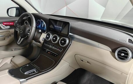 Mercedes-Benz GLC Coupe, 2020 год, 5 700 000 рублей, 9 фотография