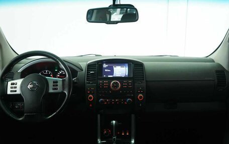Nissan Pathfinder, 2011 год, 1 625 000 рублей, 5 фотография