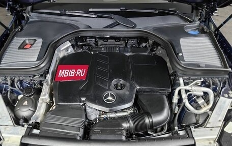Mercedes-Benz GLC Coupe, 2020 год, 5 700 000 рублей, 18 фотография
