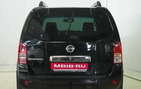 Nissan Pathfinder, 2011 год, 1 625 000 рублей, 3 фотография
