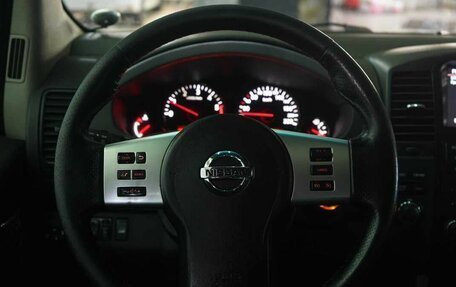 Nissan Pathfinder, 2011 год, 1 625 000 рублей, 16 фотография
