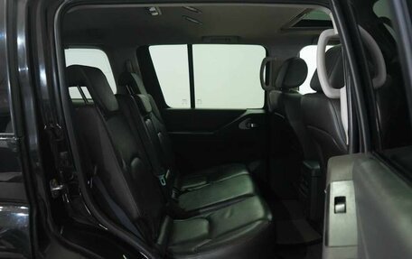 Nissan Pathfinder, 2011 год, 1 625 000 рублей, 19 фотография
