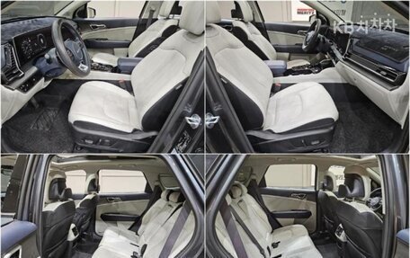 KIA Sportage IV рестайлинг, 2021 год, 2 285 000 рублей, 10 фотография