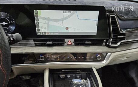 KIA Sportage IV рестайлинг, 2021 год, 2 285 000 рублей, 13 фотография