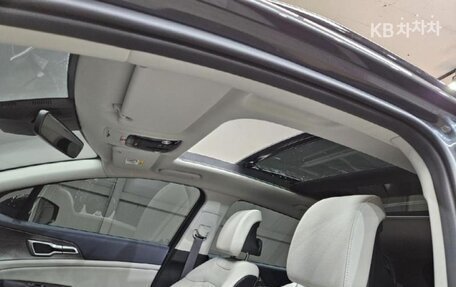 KIA Sportage IV рестайлинг, 2021 год, 2 285 000 рублей, 15 фотография