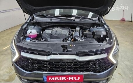 KIA Sportage IV рестайлинг, 2021 год, 2 285 000 рублей, 5 фотография