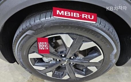 KIA Sportage IV рестайлинг, 2021 год, 2 285 000 рублей, 6 фотография