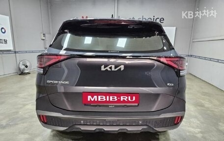 KIA Sportage IV рестайлинг, 2021 год, 2 285 000 рублей, 4 фотография