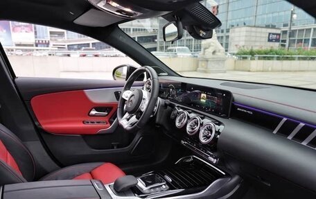 Mercedes-Benz A-Класс AMG, 2022 год, 3 470 000 рублей, 11 фотография