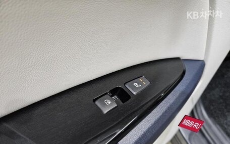 KIA Sportage IV рестайлинг, 2021 год, 2 285 000 рублей, 16 фотография