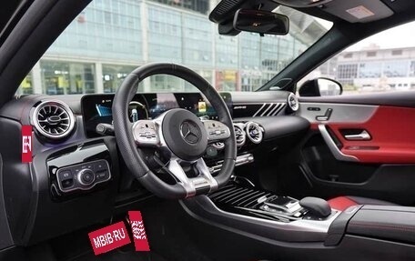Mercedes-Benz A-Класс AMG, 2022 год, 3 470 000 рублей, 8 фотография