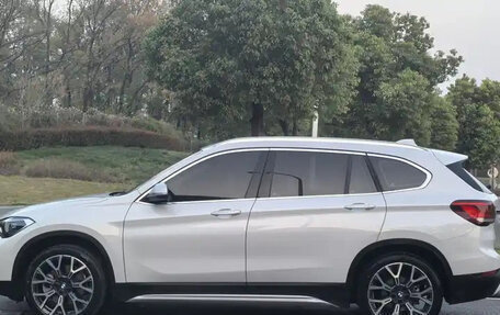 BMW X1, 2022 год, 3 124 131 рублей, 3 фотография