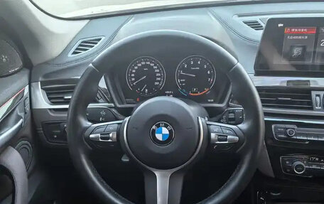 BMW X1, 2022 год, 3 124 131 рублей, 14 фотография