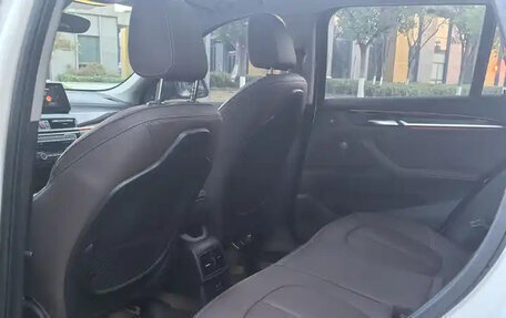BMW X1, 2022 год, 3 124 131 рублей, 12 фотография
