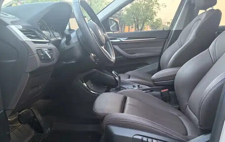 BMW X1, 2022 год, 3 124 131 рублей, 8 фотография
