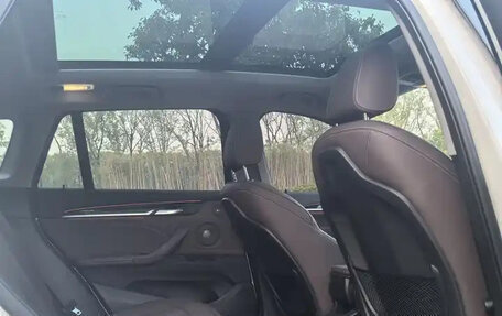BMW X1, 2022 год, 3 124 131 рублей, 13 фотография